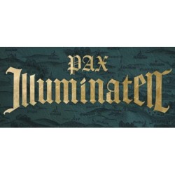 BUNDLE Pax Illuminaten + Tappetino