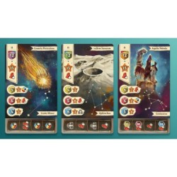 Discovery Cards Promo: Galileo Galilei