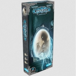 Secrets and Lies (Refresh): Mysterium