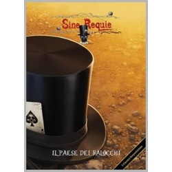 Il Paese dei Balocchi (New Ed.) - Sine Requie GdR