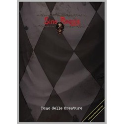 Tomo delle Creature (New Ed.) - Sine Requie GdR