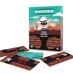 Bandida (New Ed.)