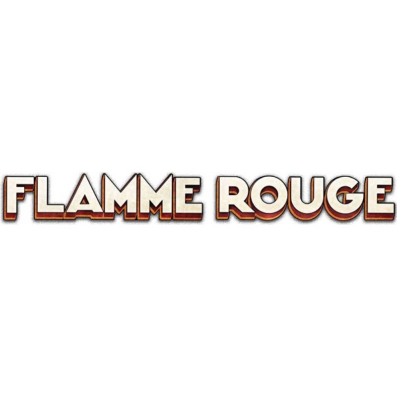 BUNDLE Flamme Rouge (New Ed.) ITA + Grand Tour - gioco da tavolo