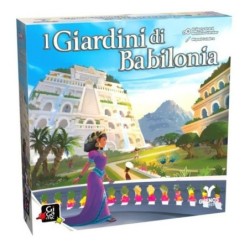 I Giardini di Babilonia