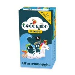 Coco Rido Junior - All'arrembaggio!