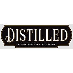 BUNDLE Distilled + Africa and Middle East