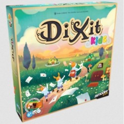 Dixit Kids