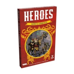 Heroes: Scrivi e Conquista