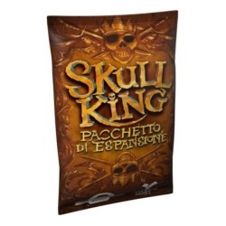 Pacchetto di Espansione: Skull King ITA (New Ed.)
