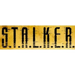 BUNDLE S.T.A.L.K.E.R.