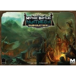 Pandora's Box - Mythic Battles: Pantheon