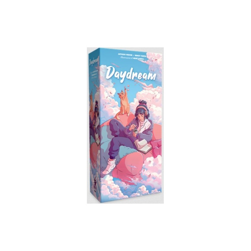 Daydream - gioco da tavolo