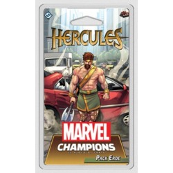 Hercules - Marvel Champions: Il Gioco di Carte