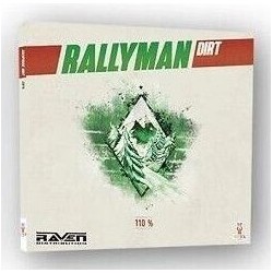 110 - Rallyman GT: Dirt ITA