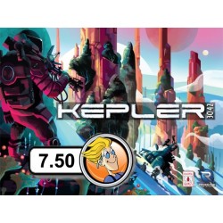 Kepler 3042 ENG