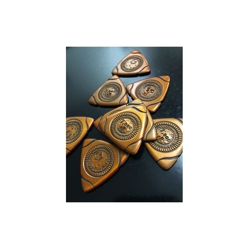 2K Coins Accessory - Xia: Legend of a Drift System - gioco da tavolo