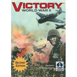 Victory: World War II (2nd Ed.)