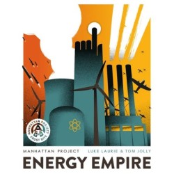 Manhattan Project: Energy Empire