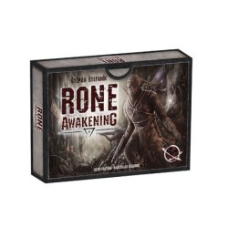 Awakening: RONE