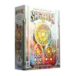 Sagrada (2nd Ed.) ITA