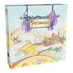 Fromage