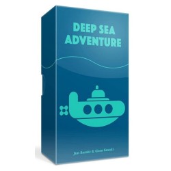 Deep Sea Adventure ITA