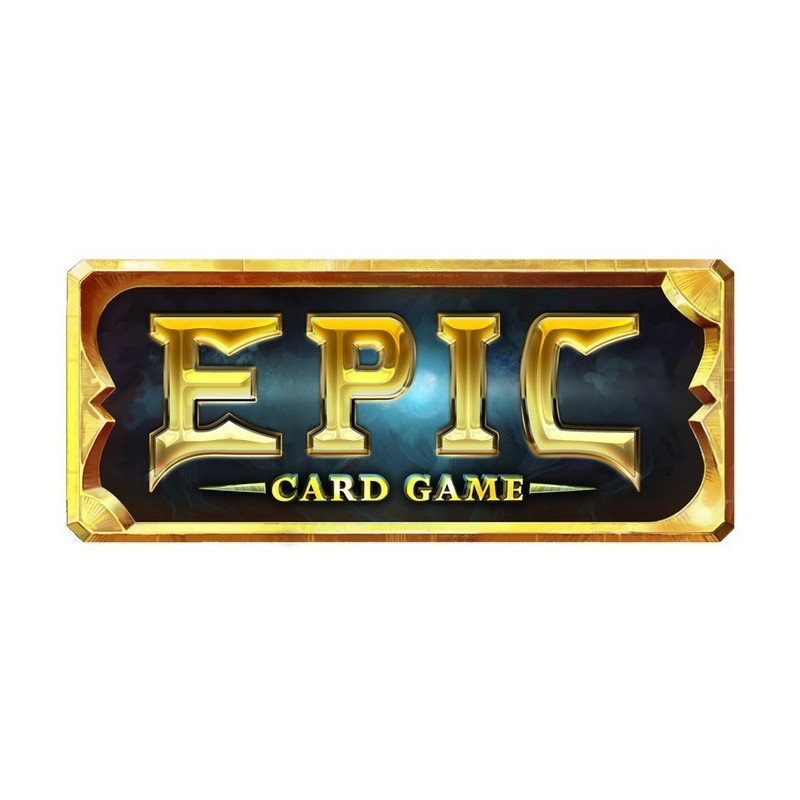 BUNDLE PANTHEON Epic Card Game - gioco da tavolo