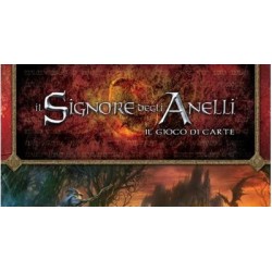 BUNDLE Il Signore degli Anelli (LCG)