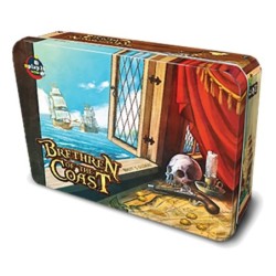 Brethren of the Coast