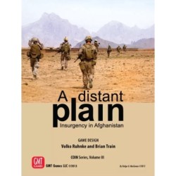 A Distant Plain (New Ed.)