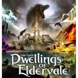 BUNDLE Dwellings of Eldervale (2nd Ed.)