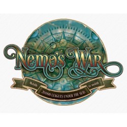 BUNDLE Nemo's War (2nd Ed.)