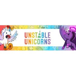 BUNDLE Unstable Unicorns