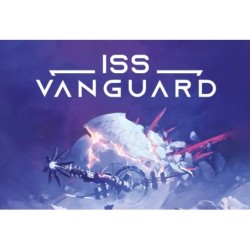BUNDLE ISS Vanguard: Flotta Perduta + Frontiera Mortale