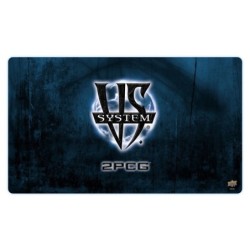 BUNDLE VS System 2PCG