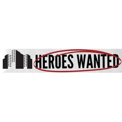 BUNDLE Heroes Wanted + Champions and Masterminds