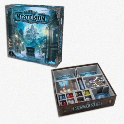 BUNDLE Mysterium + Organizer Folded Space in EvaCore