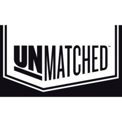 BUNDLE Unmatched: Robin Hood vs Bigfoot + Lee vs Ali