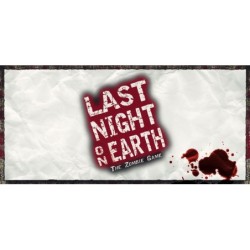 BUNDLE Last night on Earth + Hero Pack 2