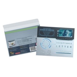 Lettera di Ammissione: Civolution