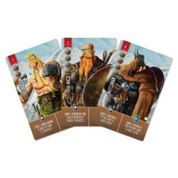 The Mico Promo: Raiders of the North Sea