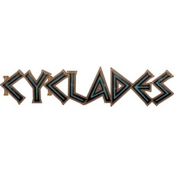 MEGABUNDLE Cyclades ENG: Hades + Titans