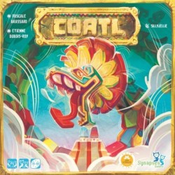 Coatl ENG