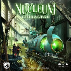 Gibraltar: Nucleum
