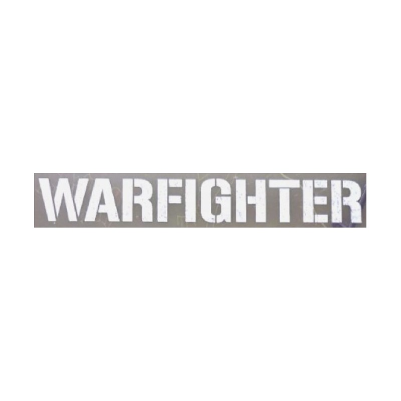 BUNDLE Warfighter - gioco da tavolo