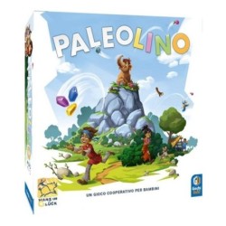 Paleolino