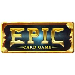 BUNDLE Epic Card Game + Promo