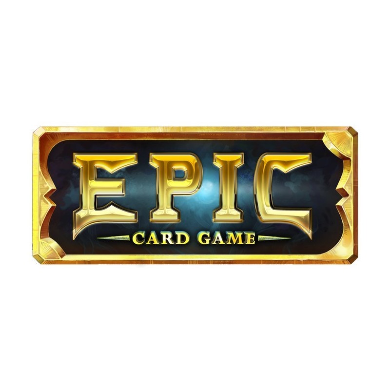 BUNDLE Epic Card Game + Promo - gioco da tavolo