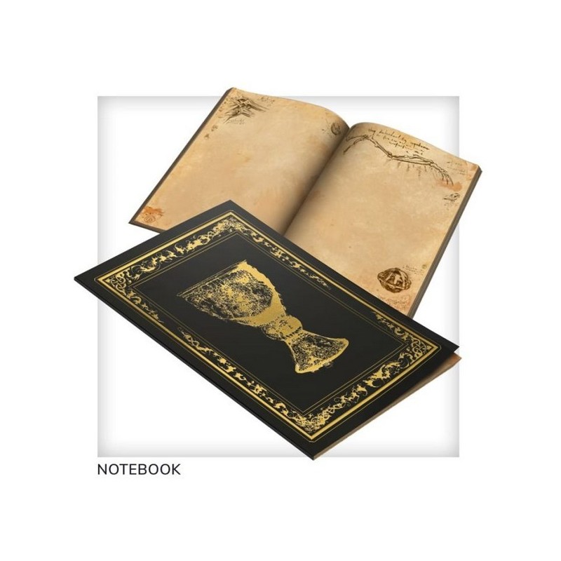 Adventurer's Notebook: Tainted Grail 2.0 - gioco da tavolo