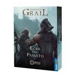 Echi dal Passato: Tainted Grail